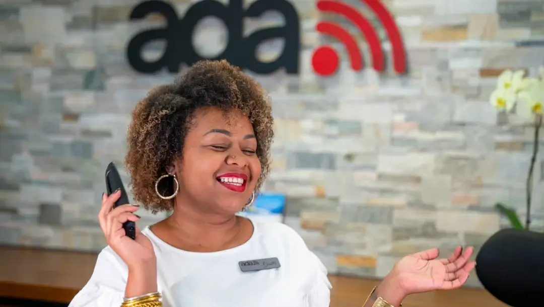 ADA Réunion location, agence de Sainte-Marie