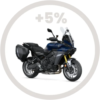 Location moto / scooter