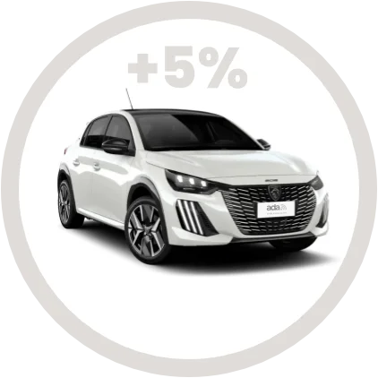 Location voiture citadine