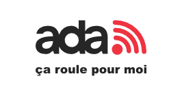 Logo Ada Réunion