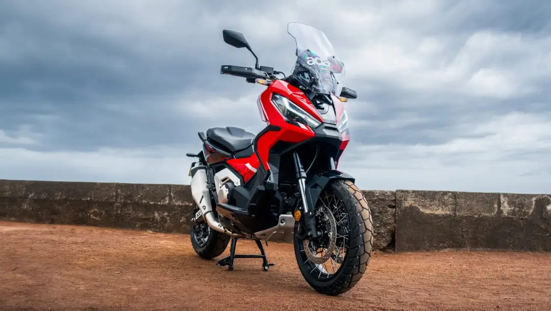 ADA Réunion location, catégorie deux-roues permis A