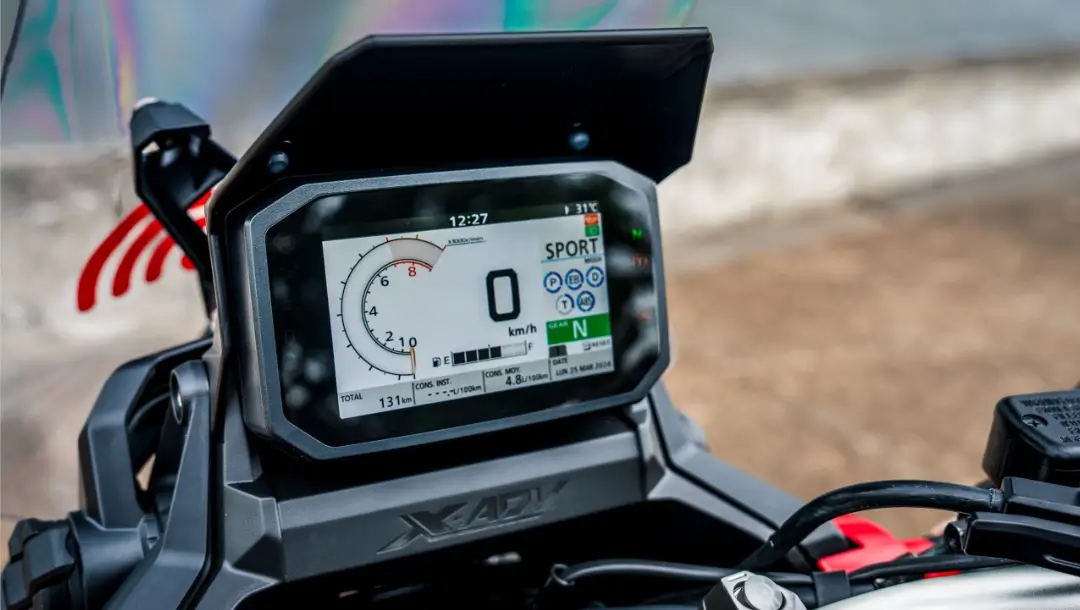 ADA Réunion location, catégorie deux-roues permis A