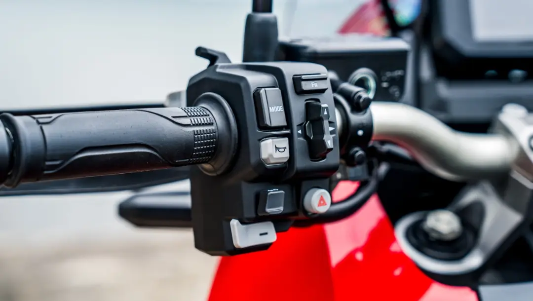 ADA Réunion location, catégorie deux-roues permis A