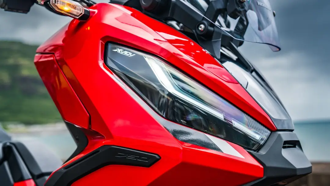 ADA Réunion location, catégorie deux-roues permis A