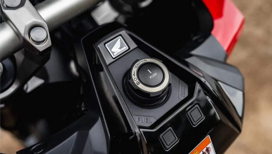 ADA Réunion location, catégorie deux-roues permis A