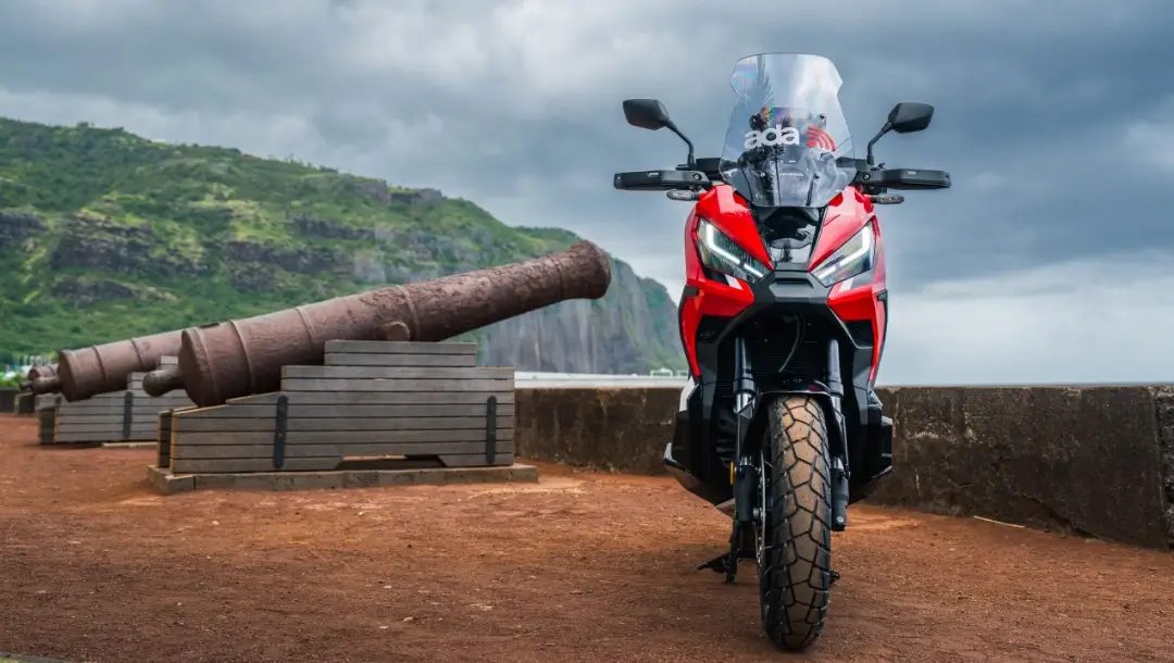 ADA Réunion location, catégorie deux-roues permis A