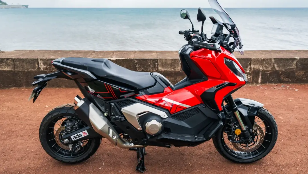 ADA Réunion location, catégorie deux-roues permis A