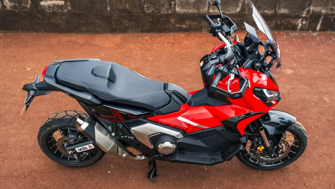 ADA Réunion location, catégorie deux-roues permis A