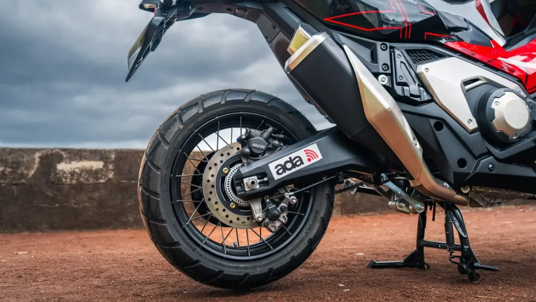 ADA Réunion location, catégorie deux-roues permis A