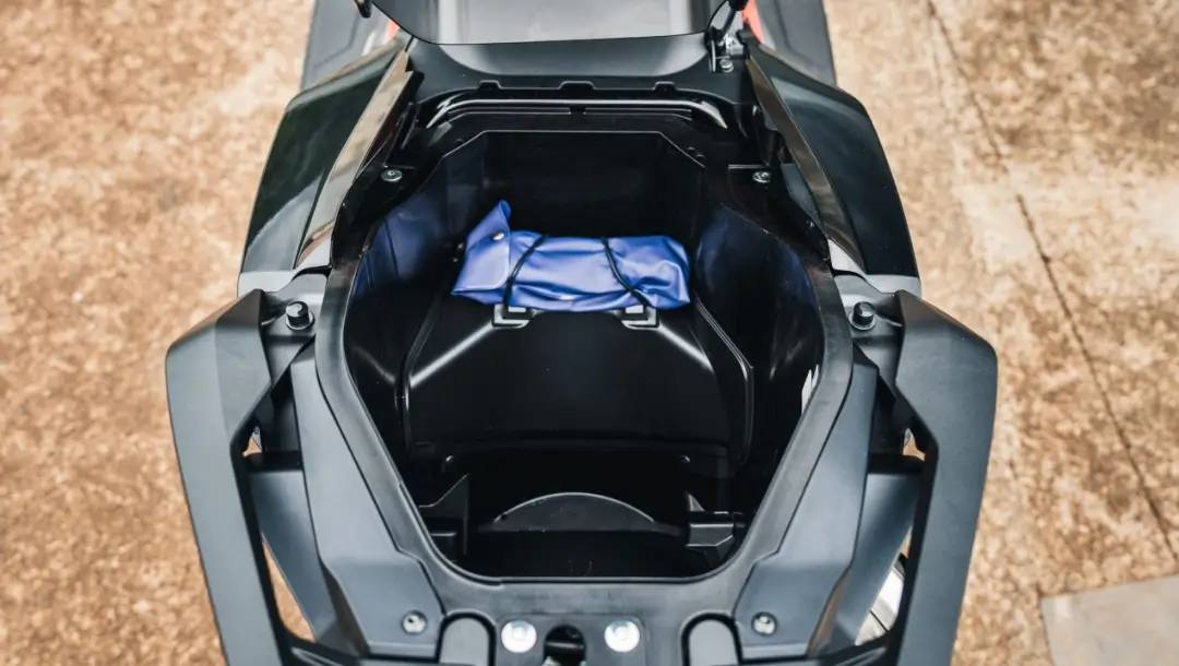 ADA Réunion location, catégorie deux-roues permis A