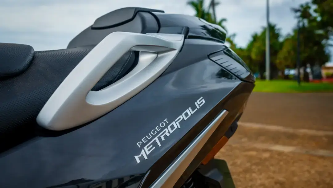 location scooter avec un permis A1