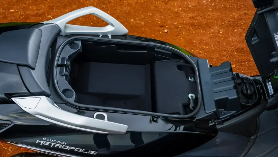 location scooter avec un permis A1