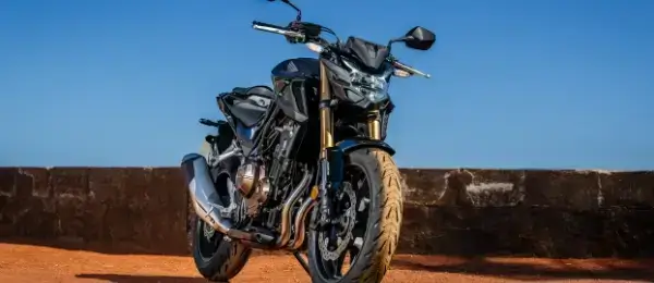 Catégorie 2 Roues pour permis A2