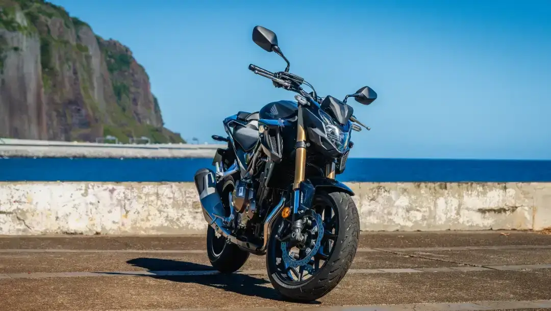 ADA Réunion location, catégorie deux-roues permis A2