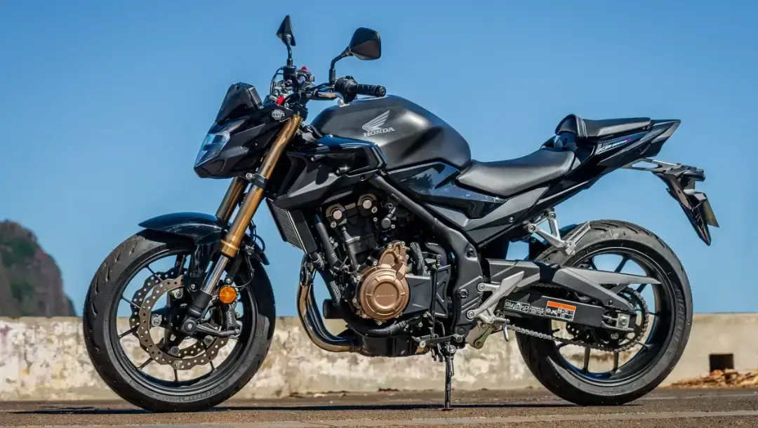 ADA Réunion location, catégorie deux-roues permis A2