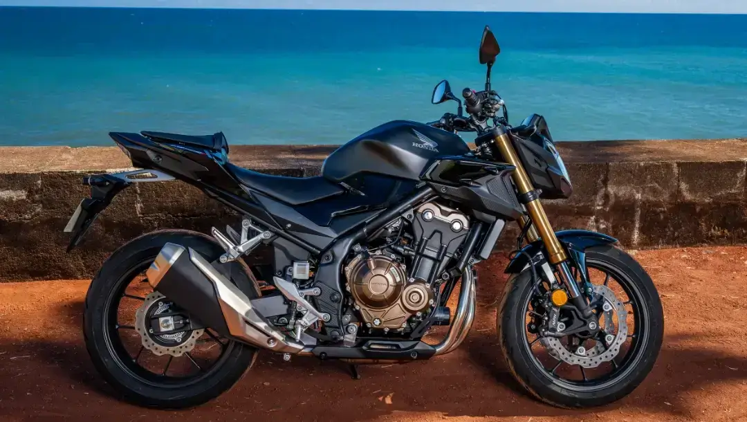 ADA Réunion location, catégorie deux-roues permis A2