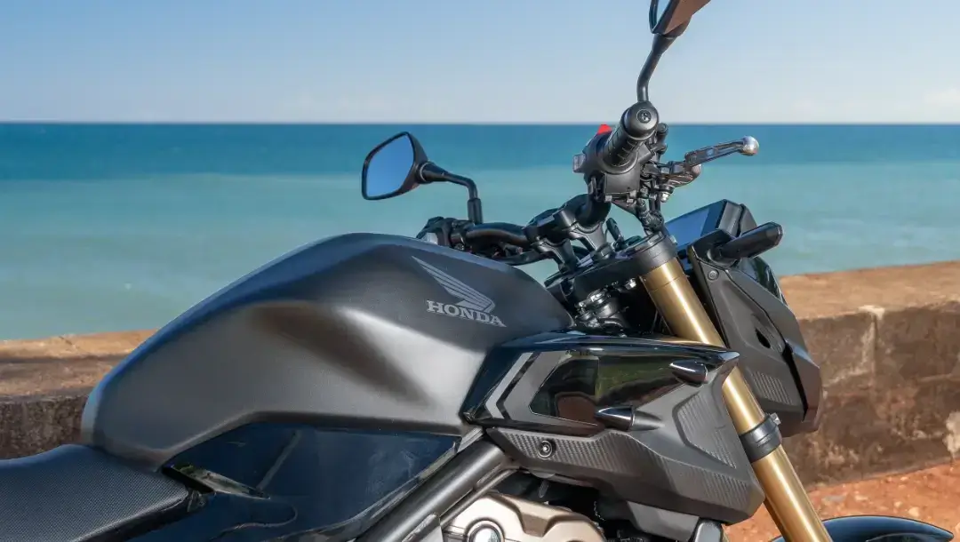 ADA Réunion location, catégorie deux-roues permis A2