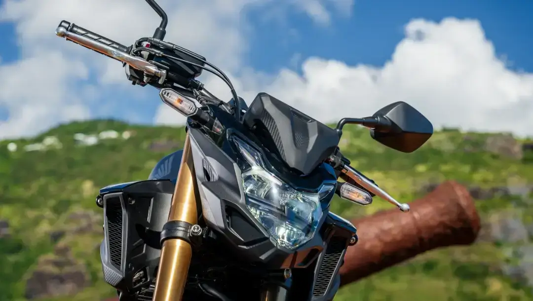 ADA Réunion location, catégorie deux-roues permis A2