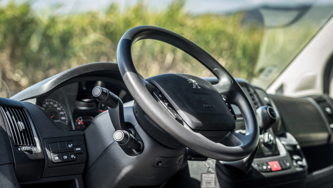 ADA Réunion location, Catégorie Camion 10-12m³