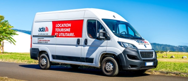 Catégorie Petit camion 10-12m³