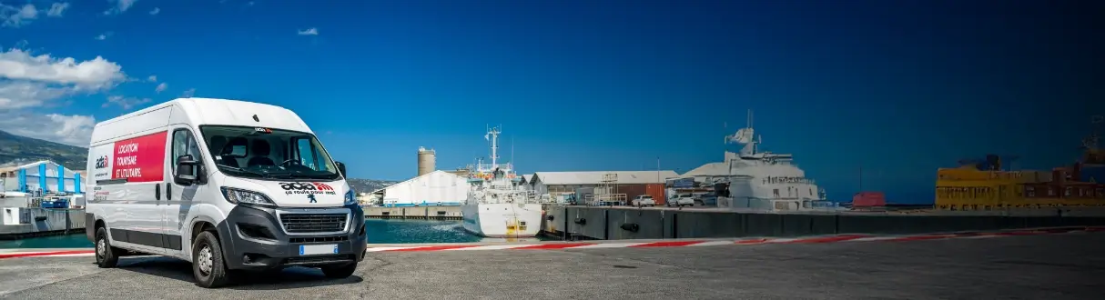 Catégorie Petit Camion 13-14m³