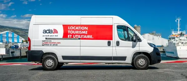 Catégorie Petit camion 13-14m³