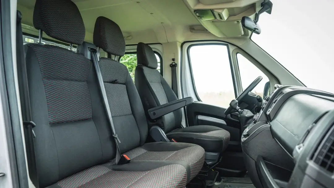 ADA Réunion location, Catégorie Camion benne