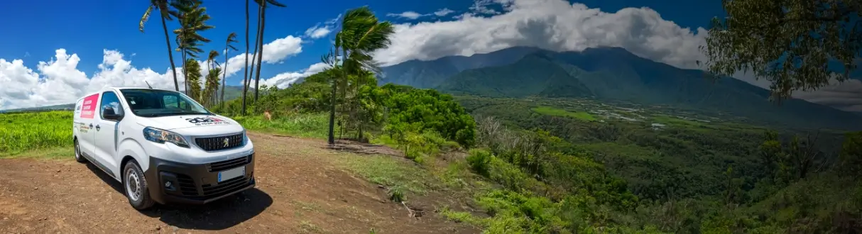 Catégorie Fourgon 5-6m³