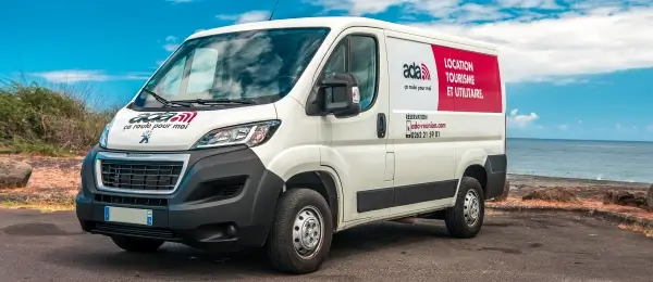 Catégorie Fourgon 8-9m³