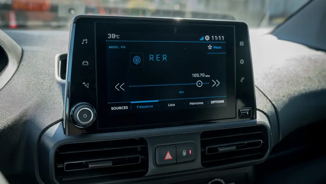 ADA Réunion location, Catégorie Camion frigorifique