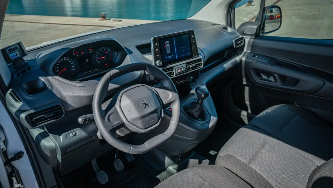 ADA Réunion location, Catégorie Camion frigorifique