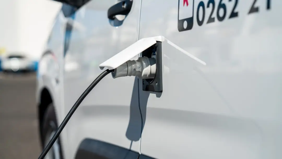 ADA Réunion location, Catégorie Camion frigorifique