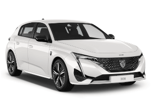 Compacte Peugeot 308