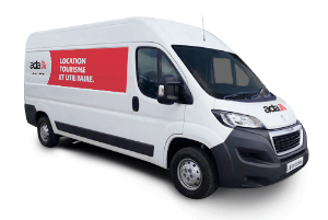Petit camion 13-14M³