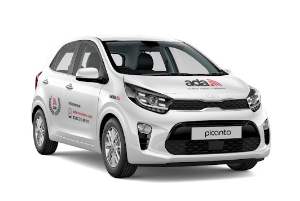Kia Picanto super-eco