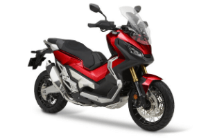 location moto permis A