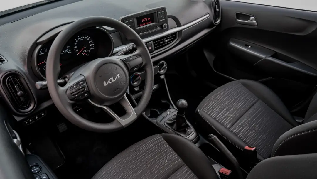 ADA Réunion location, catégorie ADA Premier prix - KIA Picanto