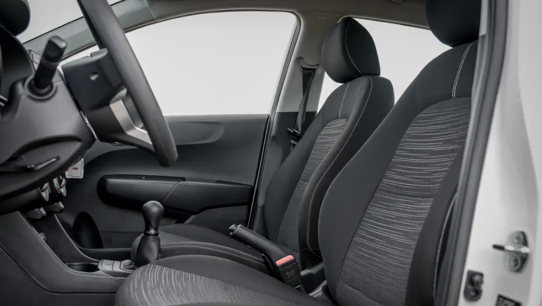 ADA Réunion location, catégorie ADA Premier prix - KIA Picanto