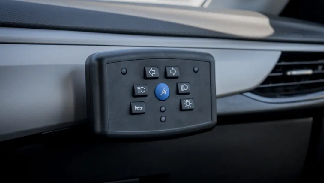 ADA Réunion location, catégorie auto-école