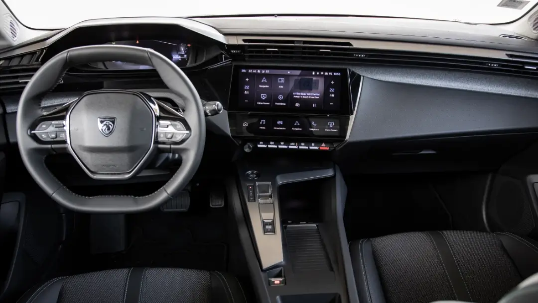 ADA Réunion location, catégorie break et monospace