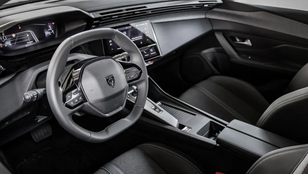 ADA Réunion location, catégorie break et monospace