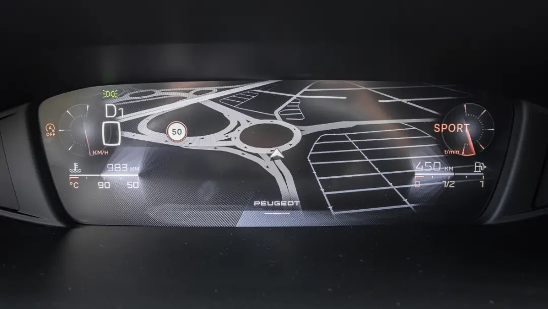 ADA Réunion location, catégorie break et monospace
