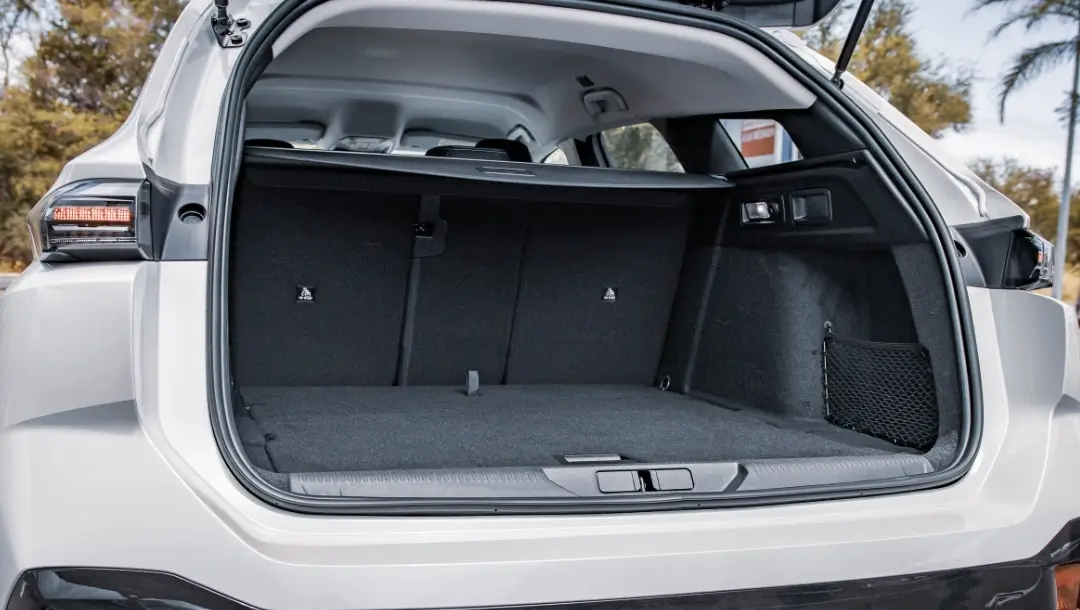 ADA Réunion location, catégorie break et monospace