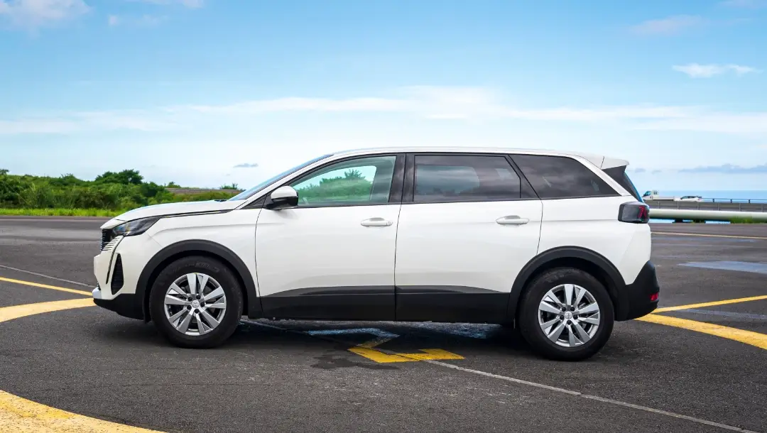 ADA Réunion location, catégorie break et monospace