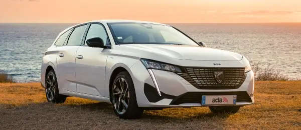 Catégorie Break et Monospace