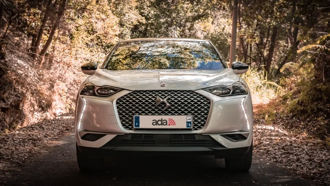 ADA Réunion location, catégorie électrique