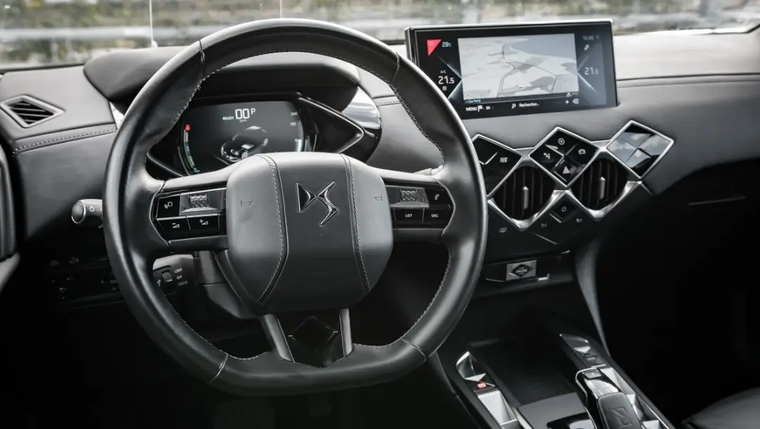 ADA Réunion location, catégorie électrique