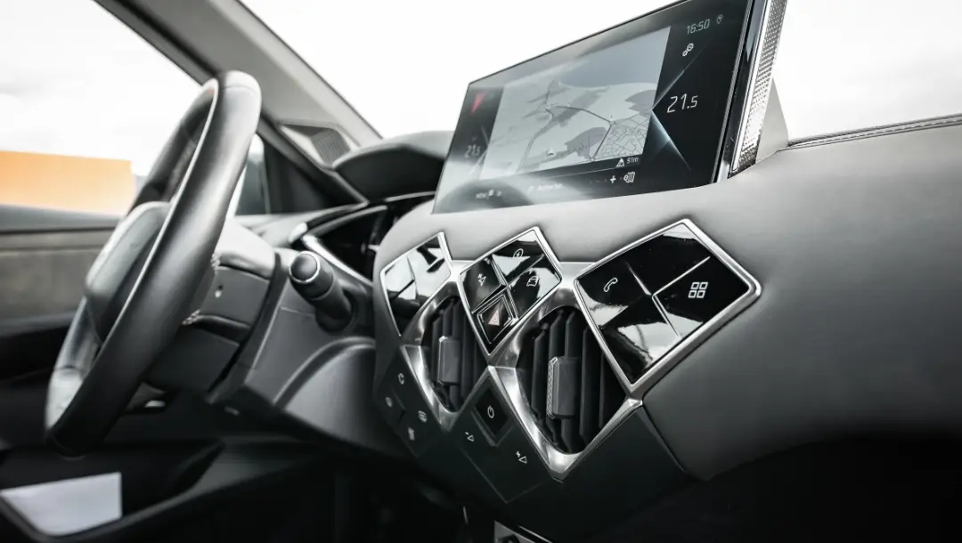 ADA Réunion location, catégorie électrique