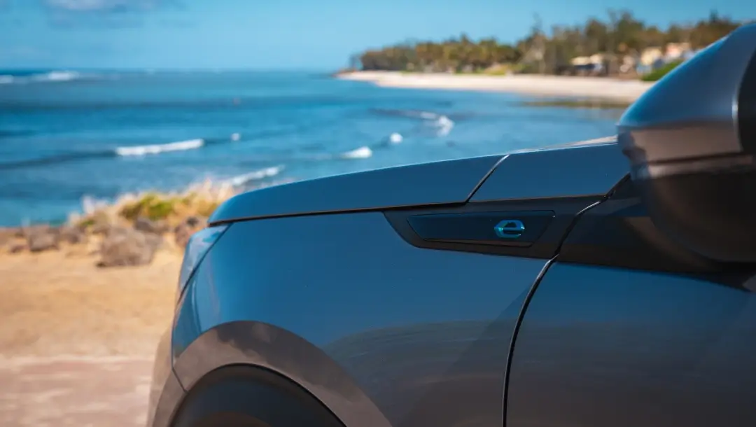 ADA Réunion location, catégorie électrique