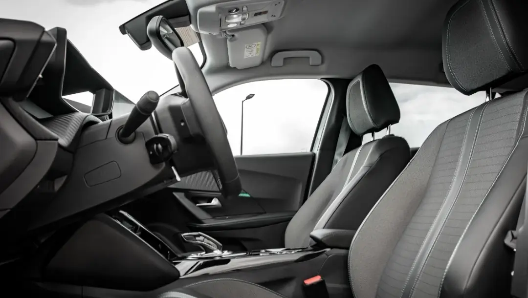 ADA Réunion location, catégorie électrique